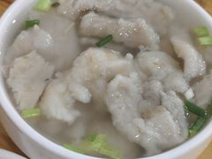 -江南红鱼汤(洋中花园店)