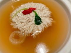 -肆月河豚·淮扬菜·湘菜(华天店)