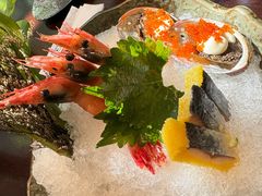 -古京·臻致料理(月湖店)