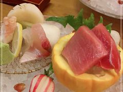 -松涛日本料理