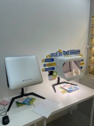 -清清博视儿童眼视光中心(角门西店)