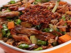 -上海理工大学第五食堂