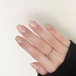 -爱纶美·美甲美睫半永久