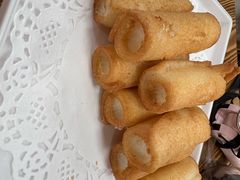 -丰收碗·陈皮果木烧鹅·23年老字号