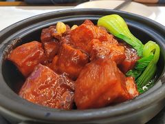 -马凯餐厅(长椿街店)