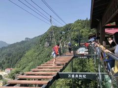 -梦幻奥陶纪景区