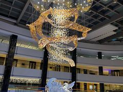 -OPEN開全日自助餐厅·牛肉火锅·海鲜(佛山希尔顿酒店)