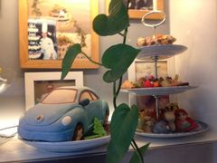 -美丽心情蛋糕(江苏路店)