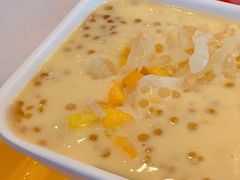 -满记甜品(荟聚购物中心店)