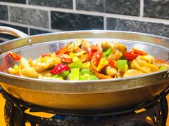 -李老哈·东北菜(宋园路店)