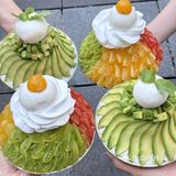 真的是江汉路最好吃的重庆火锅！！！