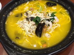 -冶春茶社(太和广场店)