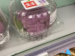 -盒马X会员店(上海森兰商都店)