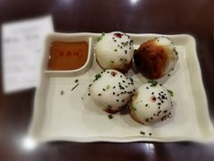 虾肉生煎-东泰祥生煎馆(陕西南路店)