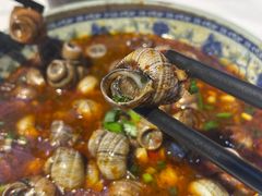 -庞家烧烤客栈(炮台山店)