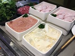 -海底捞火锅(杭州萧山宝龙广场店)