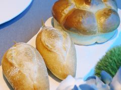 -OSSIANO奥西亚诺海底餐厅