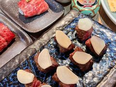 -丸藏和牛烧肉专门店(园区师惠坊店)
