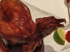-侨美食家·粤菜(体育西路店)