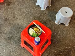 -余艳梅拌面世家(马场横路店)