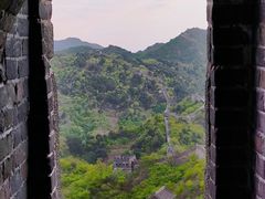 -慕田峪长城