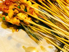 -盟重烧烤(高正街店)