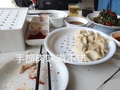 -老毛手抓·盐池滩羊非遗手抓(宁夏总店)