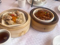 -万山楼海鲜酒家·二十三年老字号