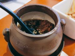 -V Bar海景扒房(北海湾惠龙万达嘉华酒店)