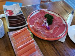 -花间小酌火锅小酒馆(吕四店)