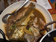 -妈妈菜舟山海鲜(定海古城店)