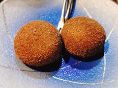 -森味薪火烧•烧鸟居酒屋•日本料理(望京店)