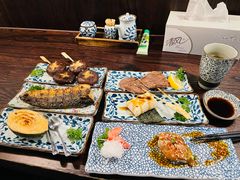 -哥哥の深夜食堂(红松东路店)