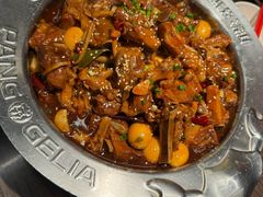 -胖哥俩肉蟹煲(湖滨银泰in77店)