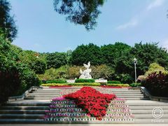 -金鸡山公园
