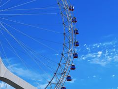 -天津之眼摩天轮