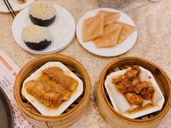 -金榜大酒店-中餐