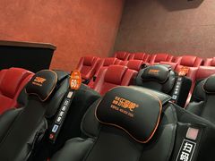 -卢米埃影城(苏州园区华润杜比全景声激光店)