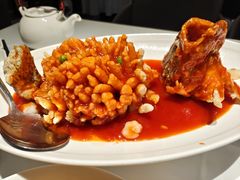 -小厨娘淮扬菜(天印大道店)