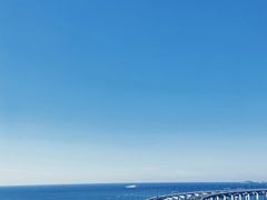 -星海湾跨海大桥