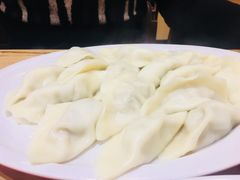 -喜家德虾仁水饺(中央大街店)