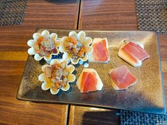 -田舍家Inakaya·炉端烧·铁板烧(天汇igc店)