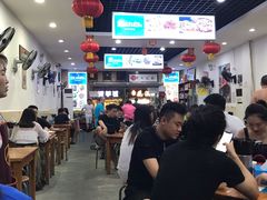 大堂-雨田饭店