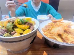 -金掌勺·锅包肉(双榆树店)