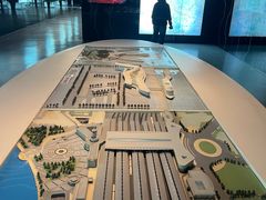 -天津市规划展览馆