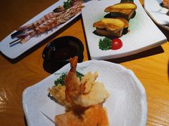 -三石铁板烧(紫竹桥店)