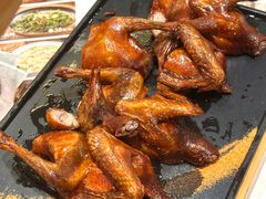 -羽鸽集·乳鸽专门店·地道顺德菜(岭南站店)