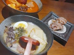 -白石的深夜食堂(济南万象城店)