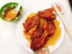 -麦文记面家(佐敦店)