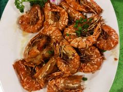 -盛港湾海鲜食府(黄沙店)